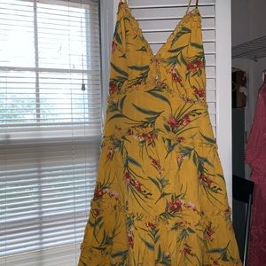 Sun dress